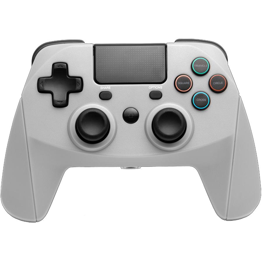 „Snakebyte PS4 Game:Pad 4 S“ belaidis žaidimas