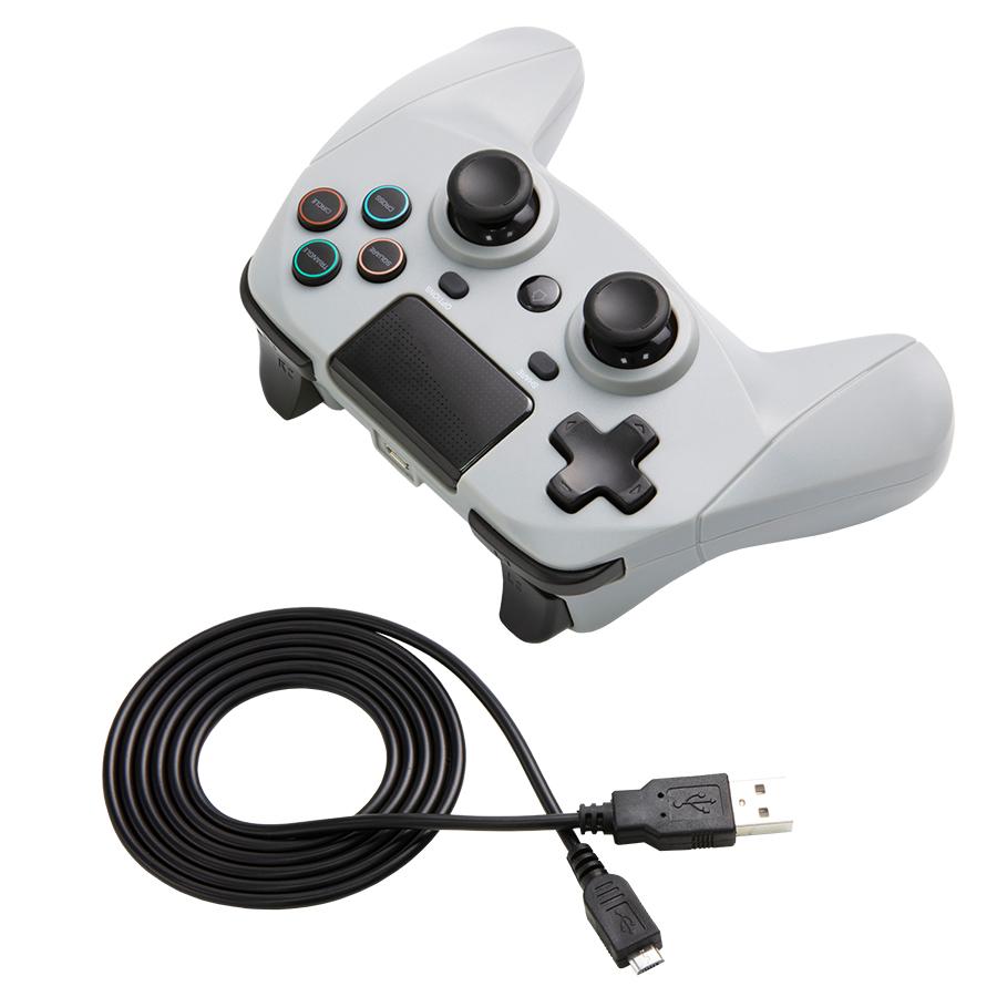 „Snakebyte PS4 Game:Pad 4 S“ belaidis žaidimas