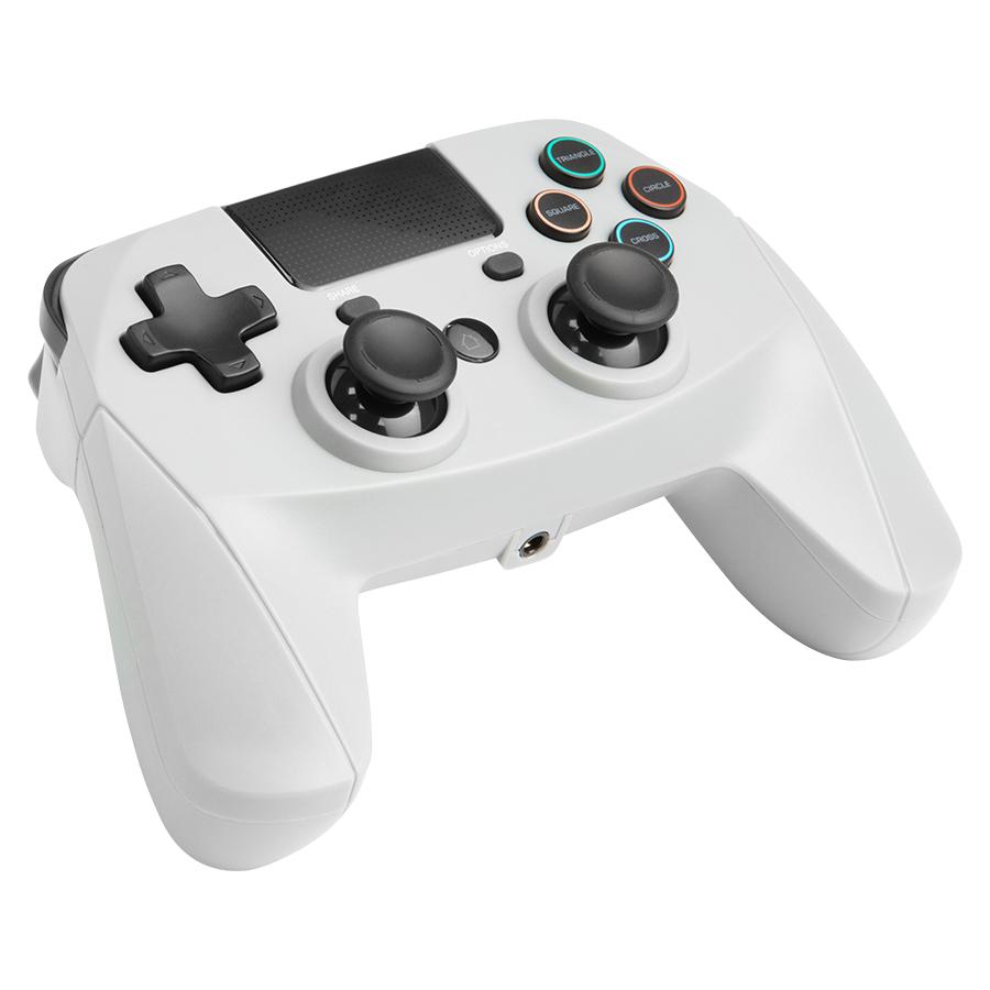 „Snakebyte PS4 Game:Pad 4 S“ belaidis žaidimas