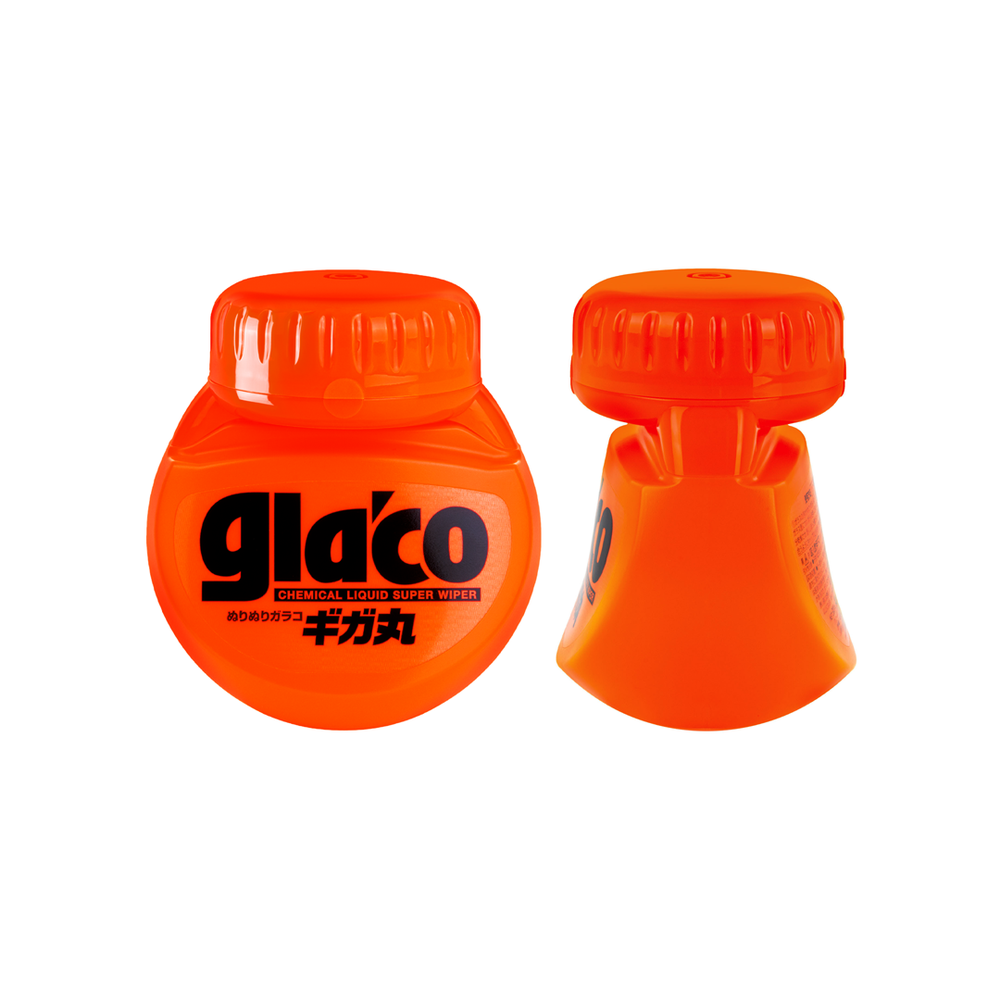 Soft99 Glaco DX liquid wiper 300ml