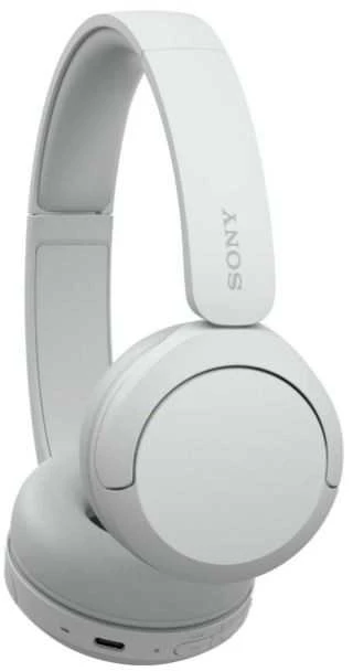 Belaidės Ausinės Sony WH-CH520B, Juodos spalvos