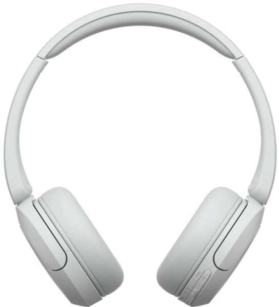 Belaidės Ausinės Sony WH-CH520B, Juodos spalvos