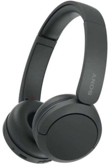 Belaidės Ausinės Sony WH-CH520W, Baltos spalvos
