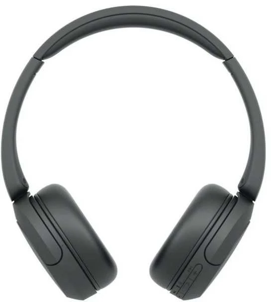 Belaidės Ausinės Sony WH-CH520W, Baltos spalvos