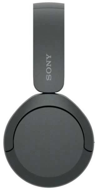 Belaidės Ausinės Sony WH-CH520W, Baltos spalvos