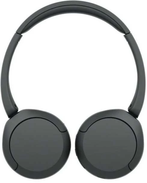 Belaidės Ausinės Sony WH-CH520W, Baltos spalvos
