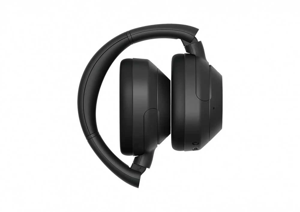 „Sony WH-ULT900NB“ ausinės, juodos