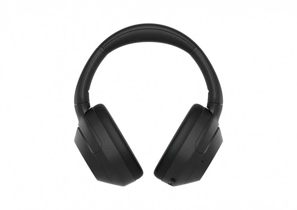 „Sony WH-ULT900NB“ ausinės, juodos