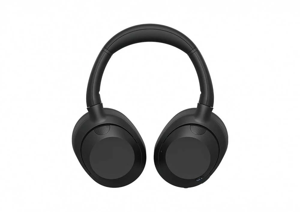 „Sony WH-ULT900NB“ ausinės, juodos