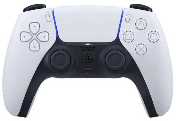 PLAYSTATION 5 Žaidimų konsolė BLU-RAY/SLIM CFI-2016 SONY