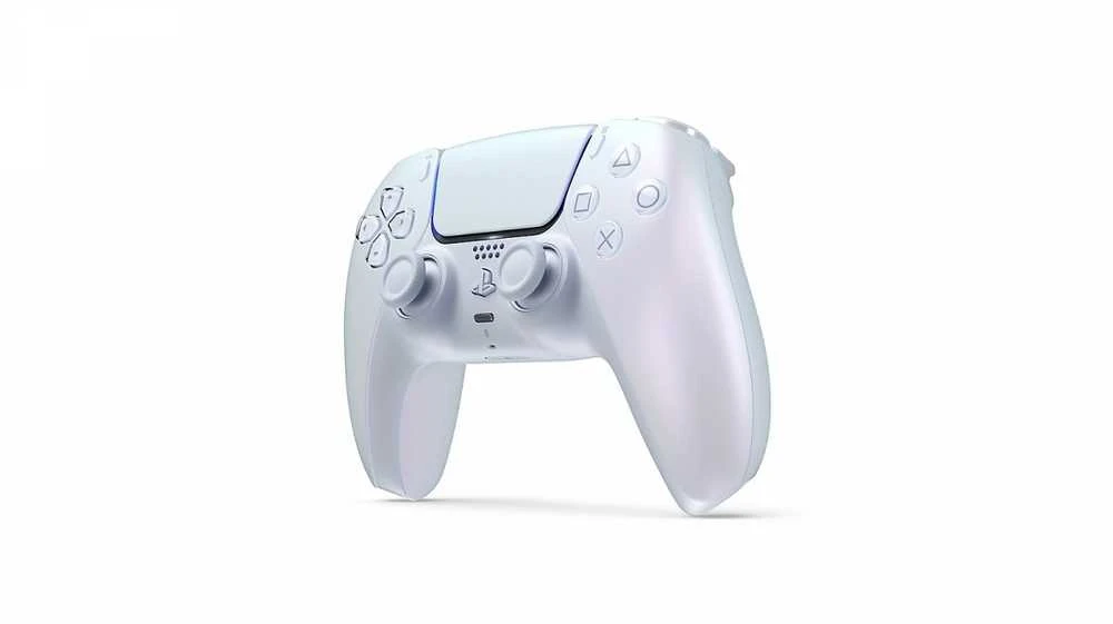 „Sony Playstation 5 DualSense Wireless“ valdiklis Pearl