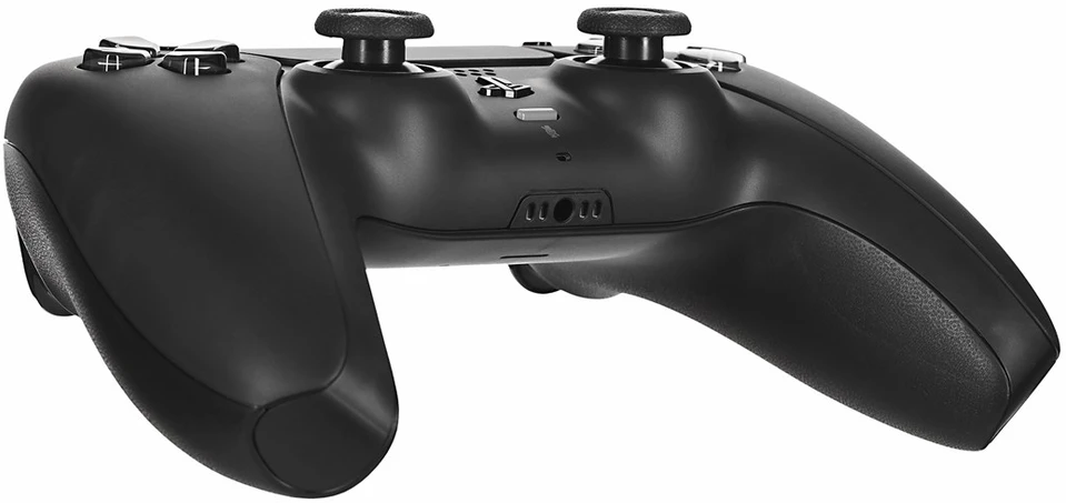 SONY PlayStation Dualsense valdiklis PS5, juodas