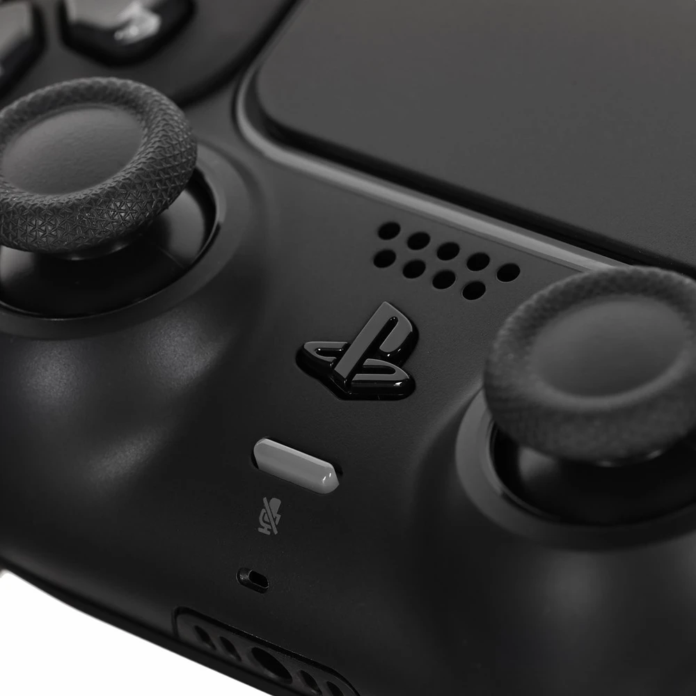 SONY PlayStation Dualsense valdiklis PS5, juodas