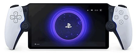 Sony Playstation Portal nešiojama konsolė