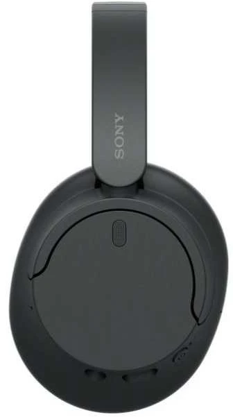 Ausinės „Sony wh-ch720“ triukšmą slopinantis juodas