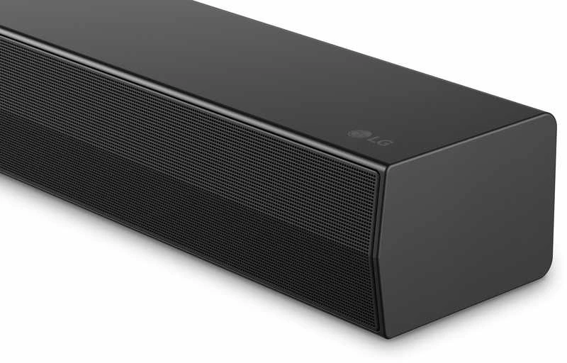 Namų kino sistema LG Soundbar 2.1 kanalo garso sistema | S40T | Bluetooth