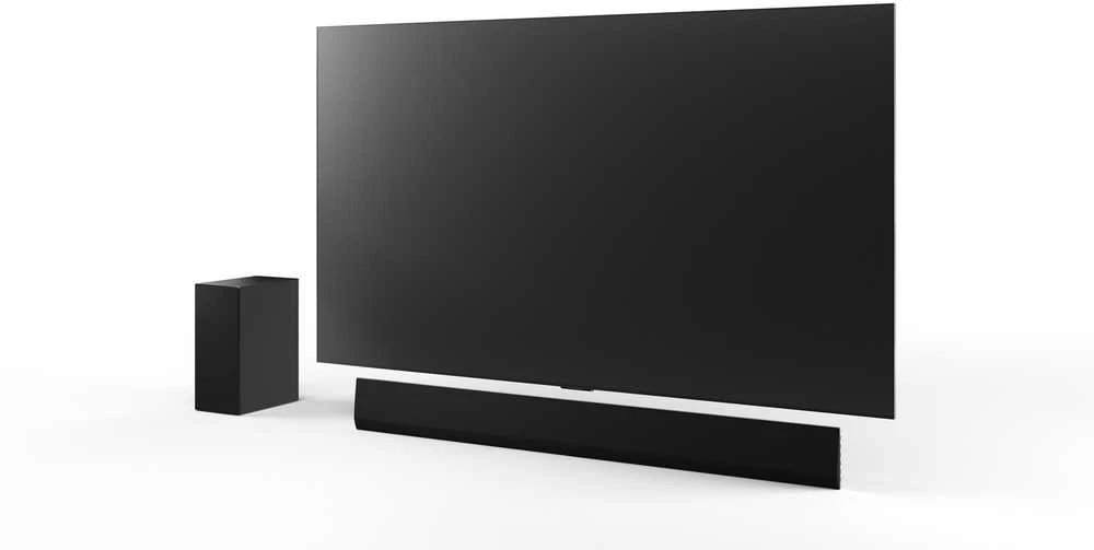 Namų kino sistema LG Soundbar garso sistema su Dolby Atmos ir 3.1 kanalais | SG10TY | Bluetooth