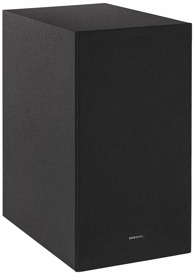 Namų kino sistema Samsung SISTEMA GARSO HW-B450F/EN