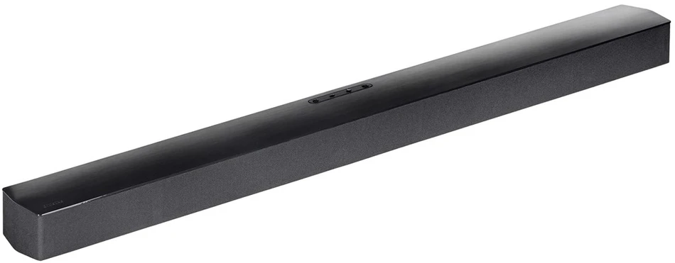 Namų kino sistema Samsung SISTEMA GARSO HW-B450F/EN
