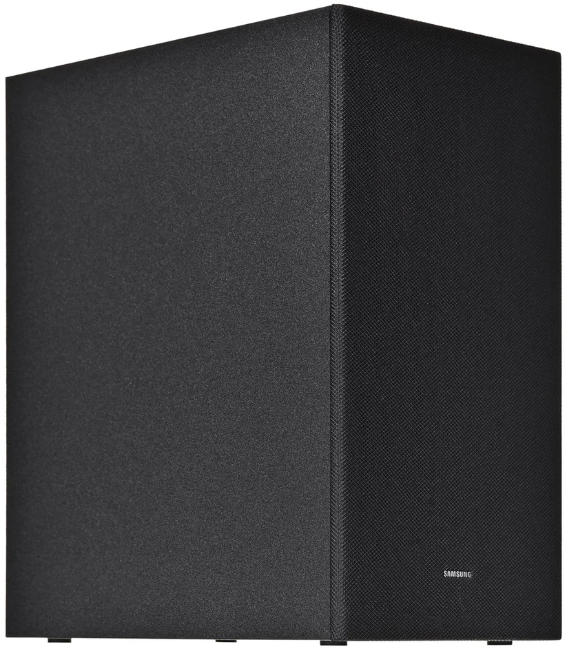Namų kino sistema Samsung SISTEMA GARSO HW-B450F/EN