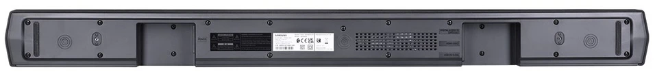 Namų kino sistema Samsung SISTEMA GARSO HW-B450F/EN