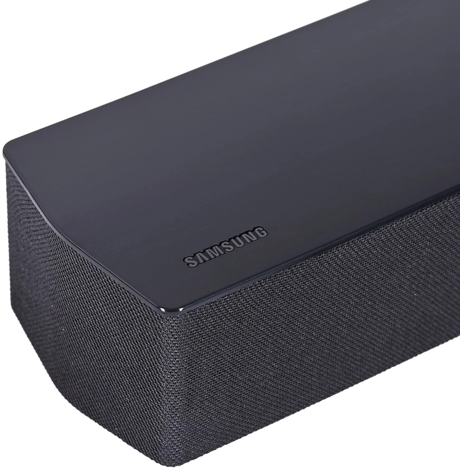 Namų kino sistema Samsung SISTEMA GARSO HW-B450F/EN