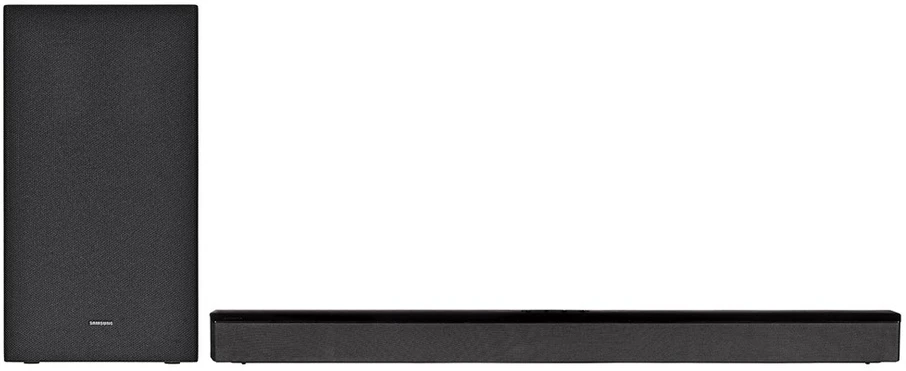 Namų kino sistema Samsung SISTEMA GARSO HW-B450F/EN