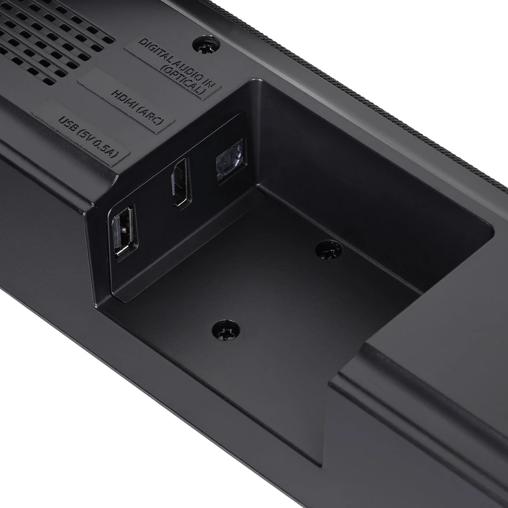 Namų kino sistema Samsung SISTEMA GARSO HW-B450F/EN