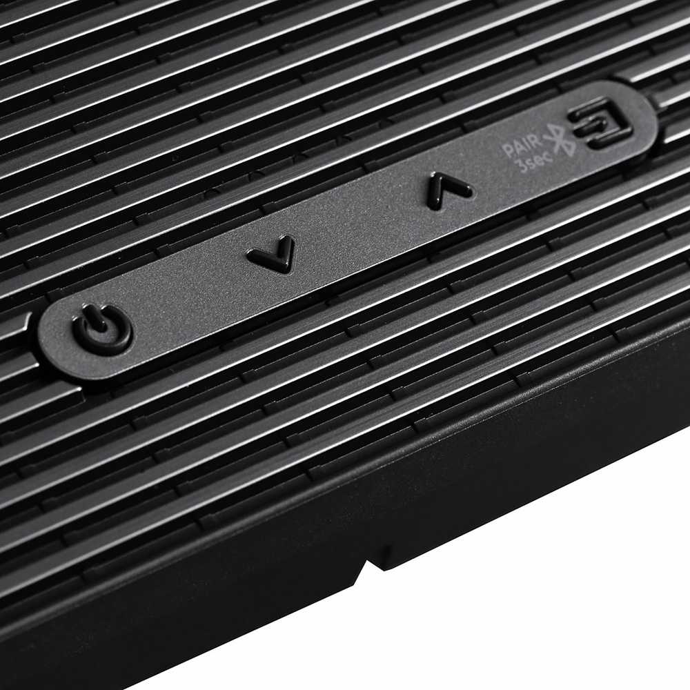 Samsung garso Sistema – soundbar HW-QS700F/EN