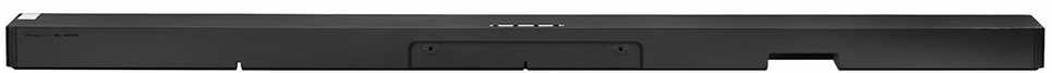 Samsung garso Sistema – soundbar HW-QS700F/EN
