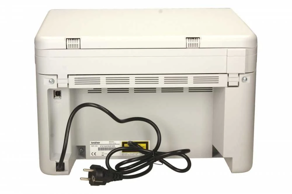 Spausdintuvas BROTHER DCP1510EAP1