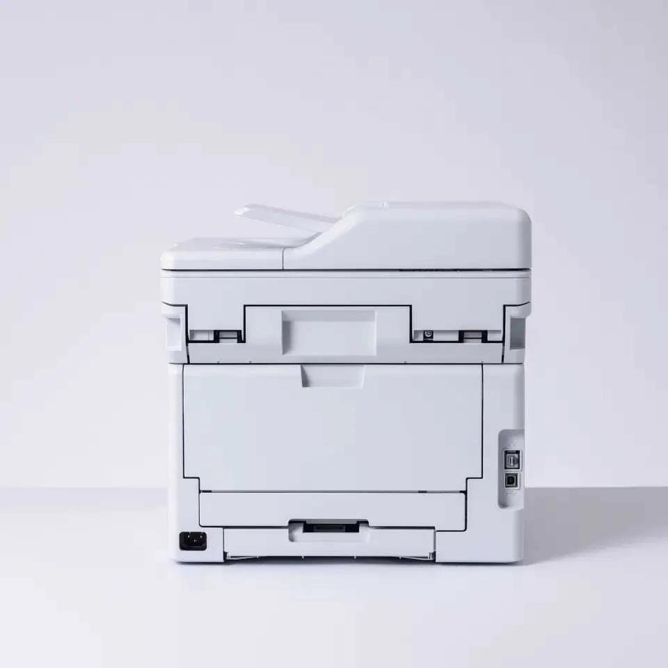 Spausdintuvas Brother Daugiafunkcis įrenginys dcp-l3560cdw LED A4 26 psl./USB/(w)lan/adf50