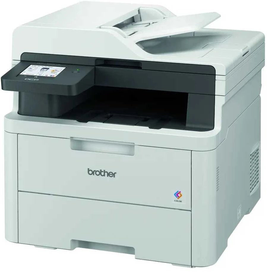 Spausdintuvas Brother Daugiafunkcis įrenginys dcp-l3560cdw LED A4 26 psl./USB/(w)lan/adf50