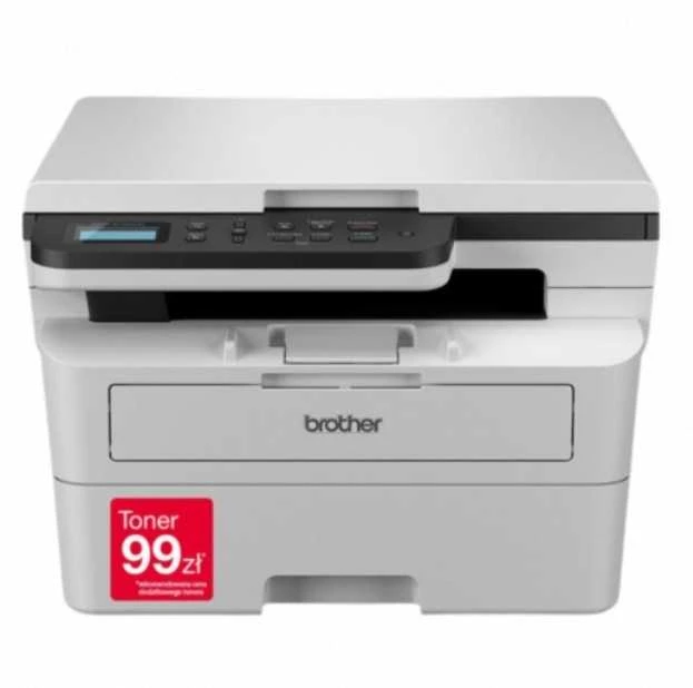 Spausdintuvas Brother DCP-B7600D
