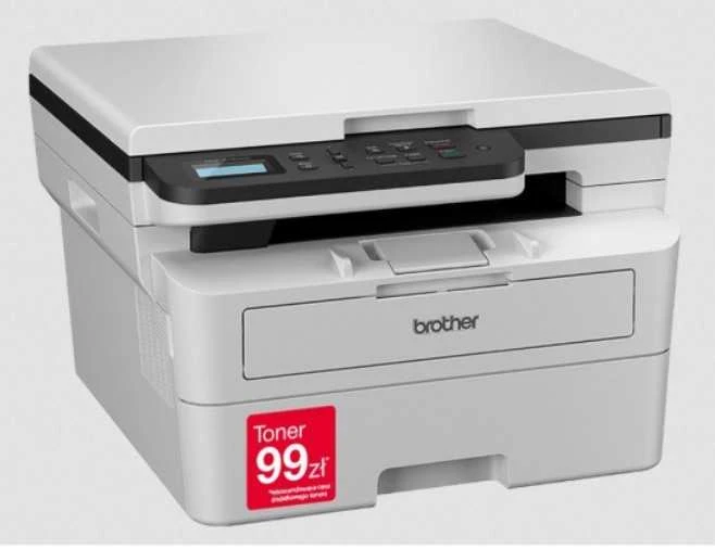 Spausdintuvas Brother DCP-B7600D