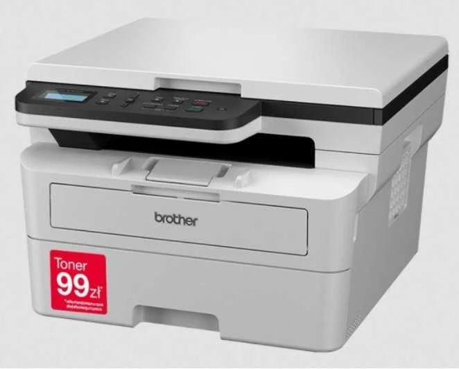 Spausdintuvas Brother DCP-B7600D