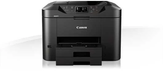 Spausdintuvas Canon Daugiafunkcinis įrenginys rašalo spalvos mb2750 0958c009