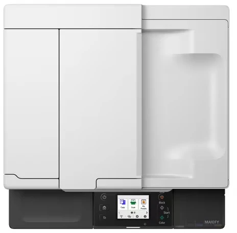 Spausdintuvas Canon Daugiafunkcinis įrenginys rašalo spalvos gx2041 6171c27
