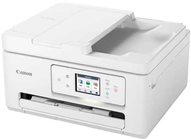 Spausdintuvas Canon PIXMA TS7550i Inkjet A4 1200 x 1200 DPI Wi-Fi