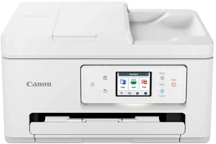 Spausdintuvas Canon PIXMA TS7550i Inkjet A4 1200 x 1200 DPI Wi-Fi