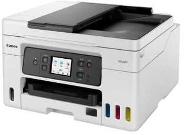 Spausdintuvas Canon Daugiafunkcinis įrenginys rašalo spalvos gx4040 5779c009