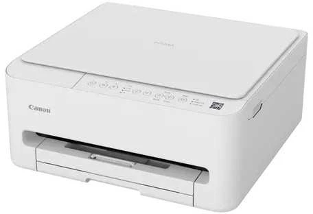 Daugiafunkcis rašalinis spausdintuvas Canon PIXMA TS4150i, spausdinimas / kopijavimas / skenavimas, spalvotas, A4, 1200x1200 DPI, Wi-F
