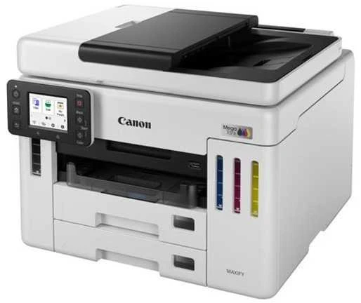 Canon MAXIFY GX7140 Daugiafunkcinis Spausdintuvas
