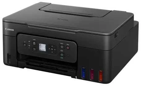 Spausdintuvas Canon PIXMA G3480 juoda MegaTank