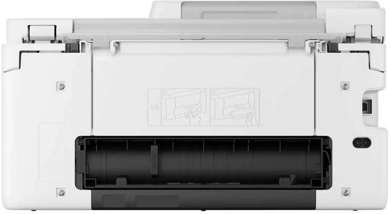 Spausdintuvas Canon PIXMA TS7550i Inkjet A4 1200 x 1200 DPI Wi-Fi