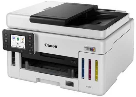 Canon MAXIFY GX6140 Daugiafunkcinis Spausdintuvas