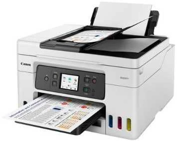 Spausdintuvas Canon Daugiafunkcinis įrenginys rašalo spalvos gx4040 5779c009
