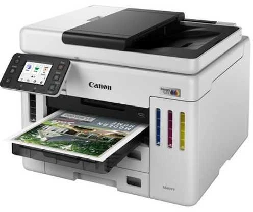 Canon MAXIFY GX7140 Daugiafunkcinis Spausdintuvas