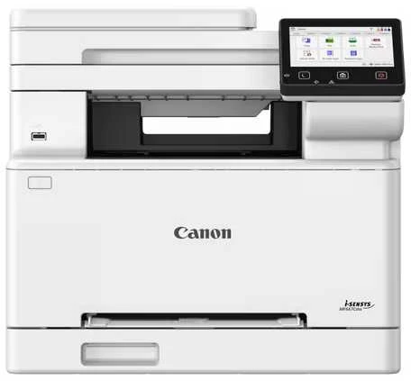 Spausdintuvas Canon i-Sensys MF667Cdw