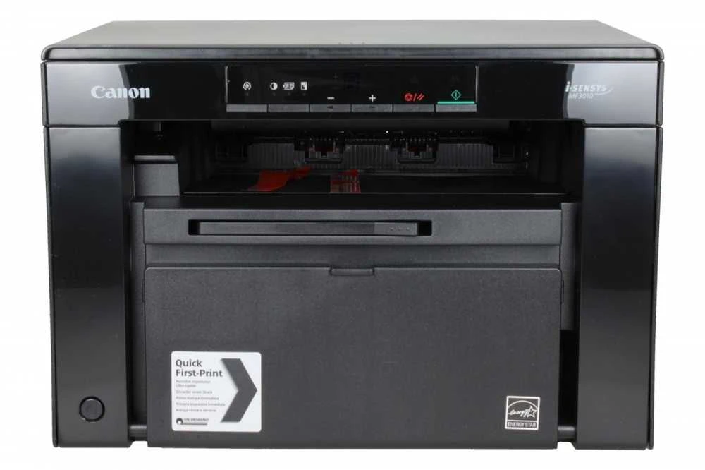 Spausdintuvas Daugiafunkcinis įrenginys canon i-sensys mf3010